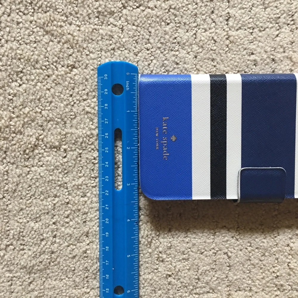 Kate Spade Wallet Phone Case - Picture 12 of 12